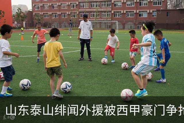 山东泰山绯闻外援被西甲豪门争抢，夏窗换外援的希望又落空